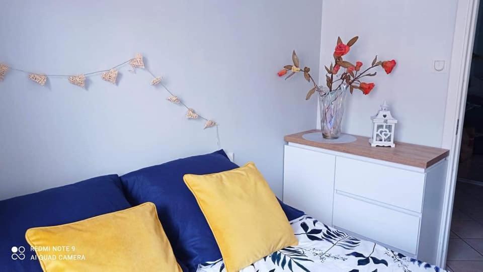 Marina Apartments Kolobrzeg Dış mekan fotoğraf